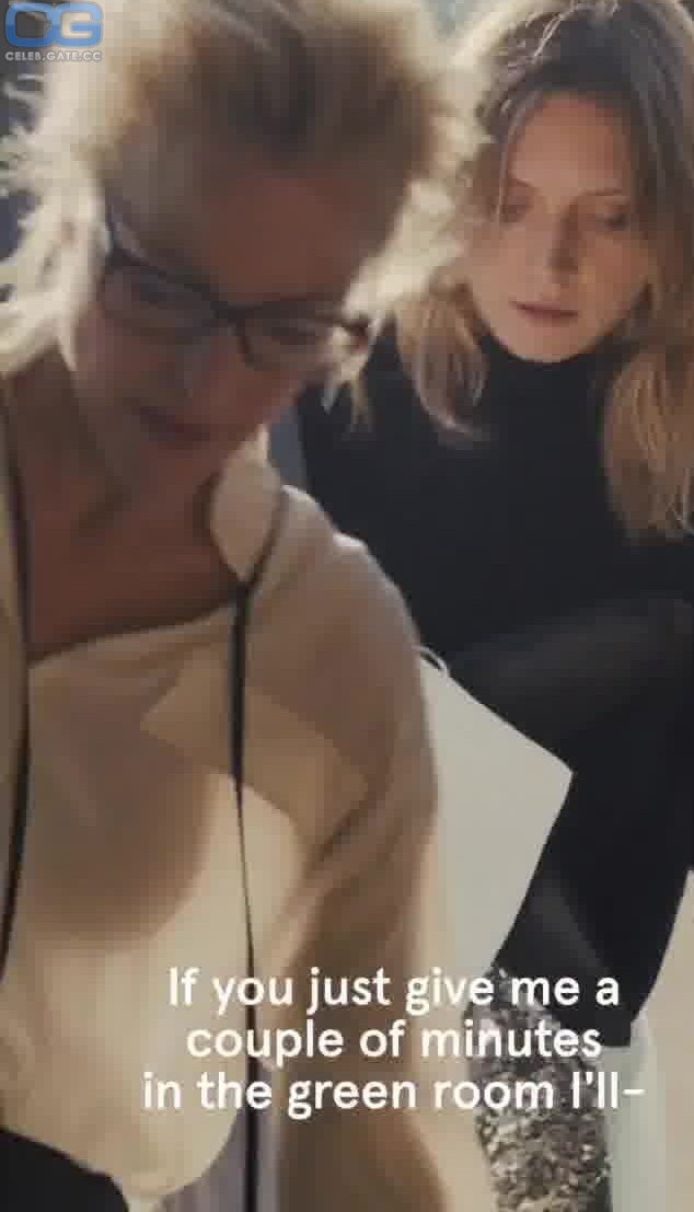 Gillian Anderson 