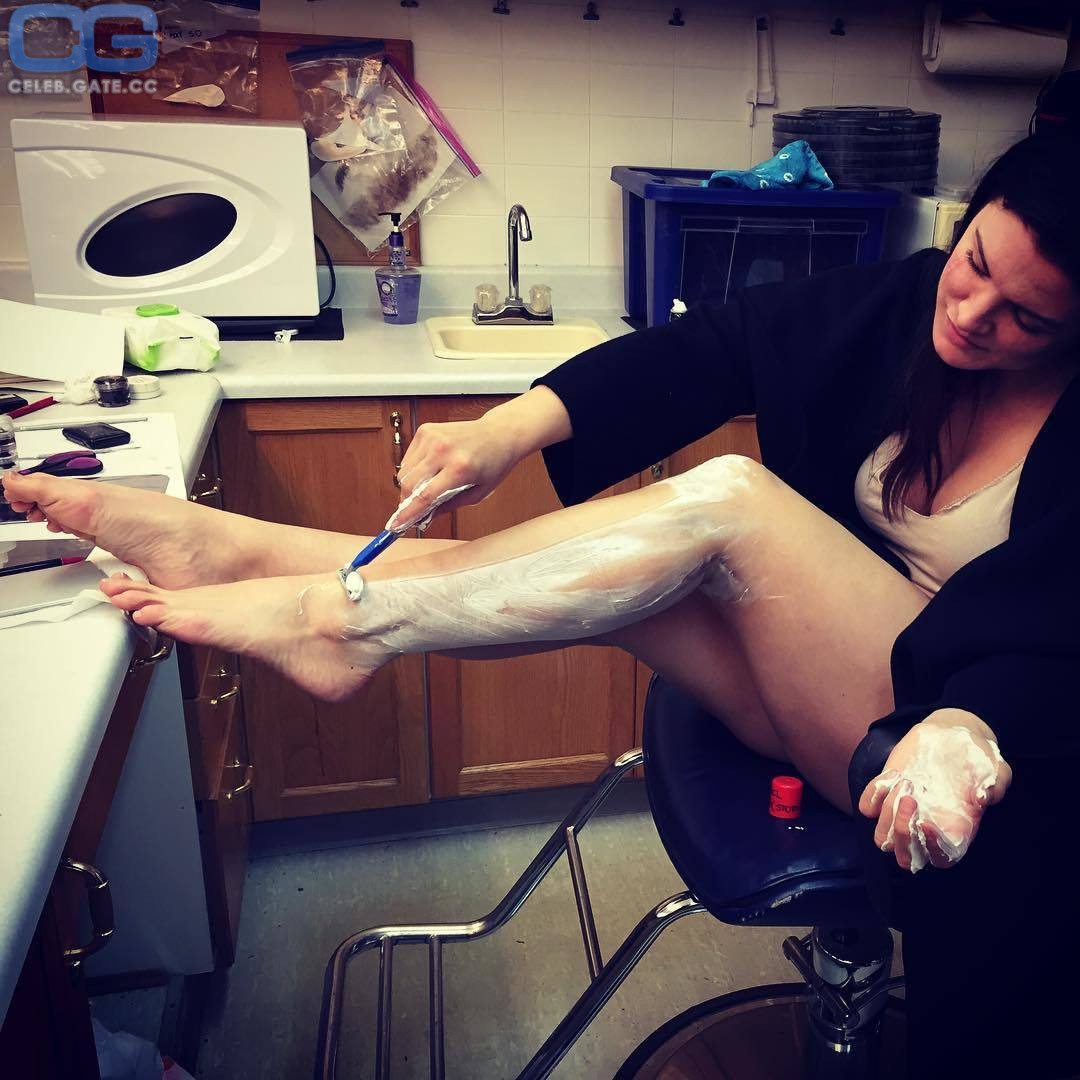 Gina Carano 