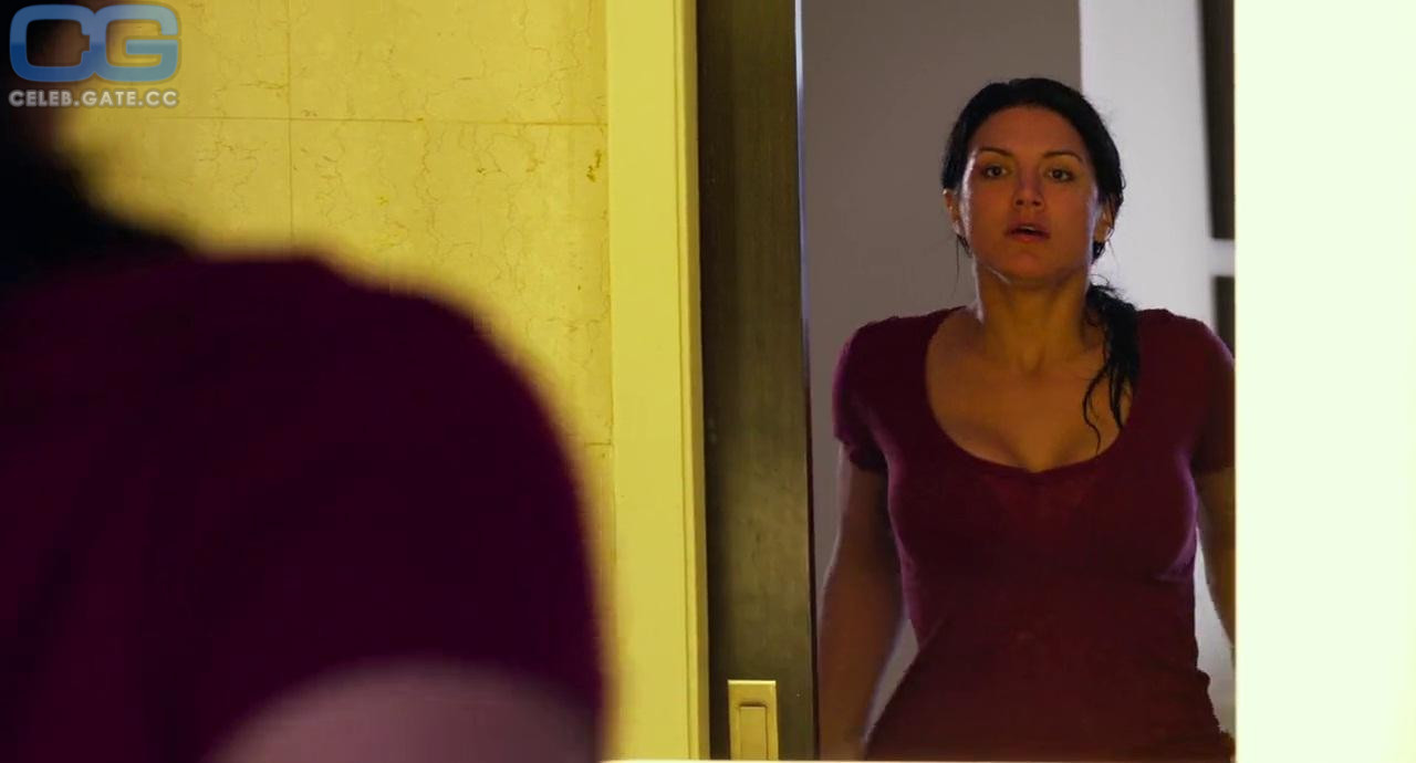 Gina Carano 