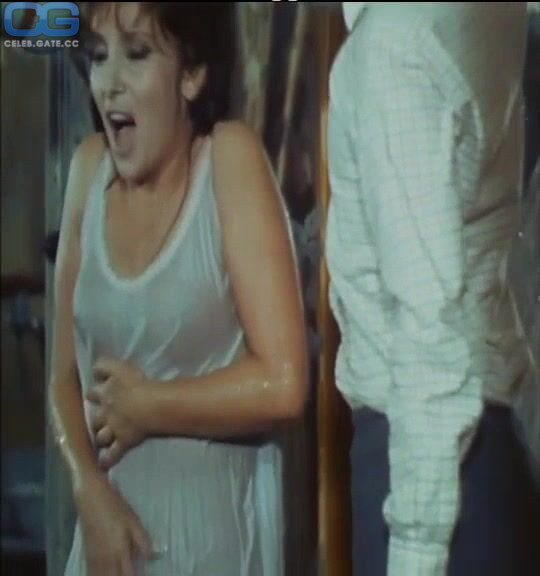 Gina Lollobrigida 