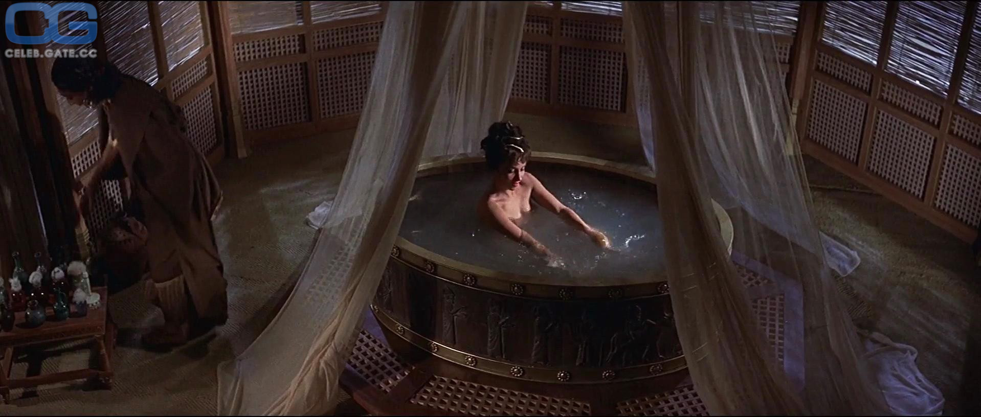 Gina Lollobrigida 