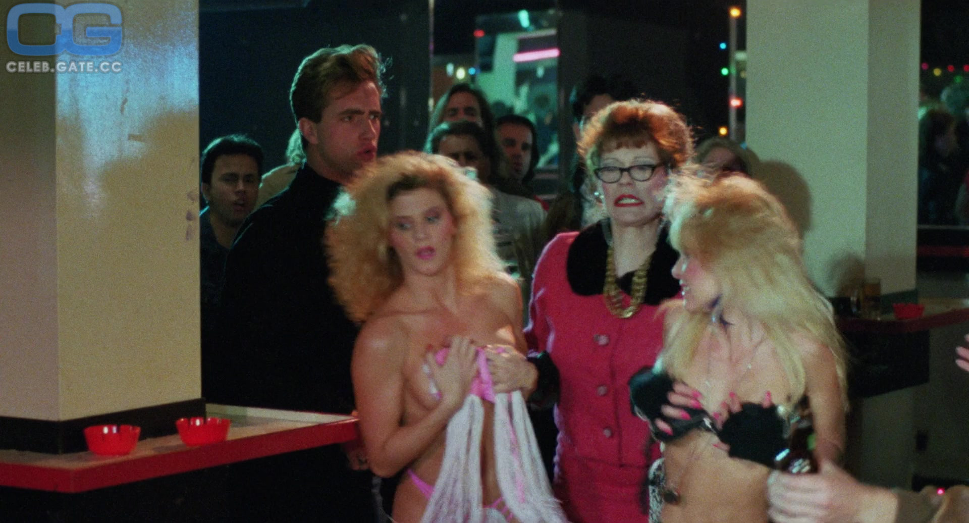 Ginger Lynn Allen 