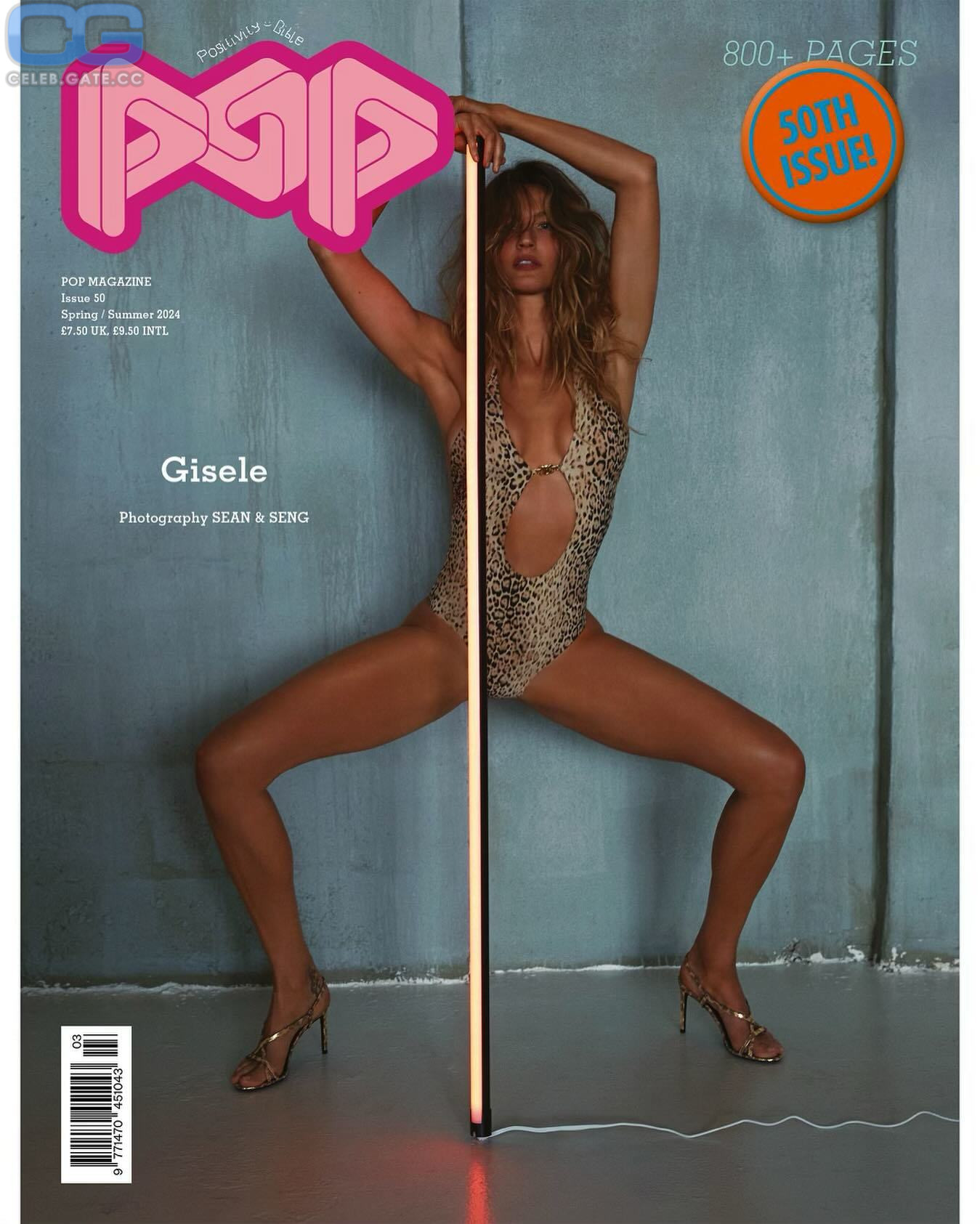 Gisele Buendchen 