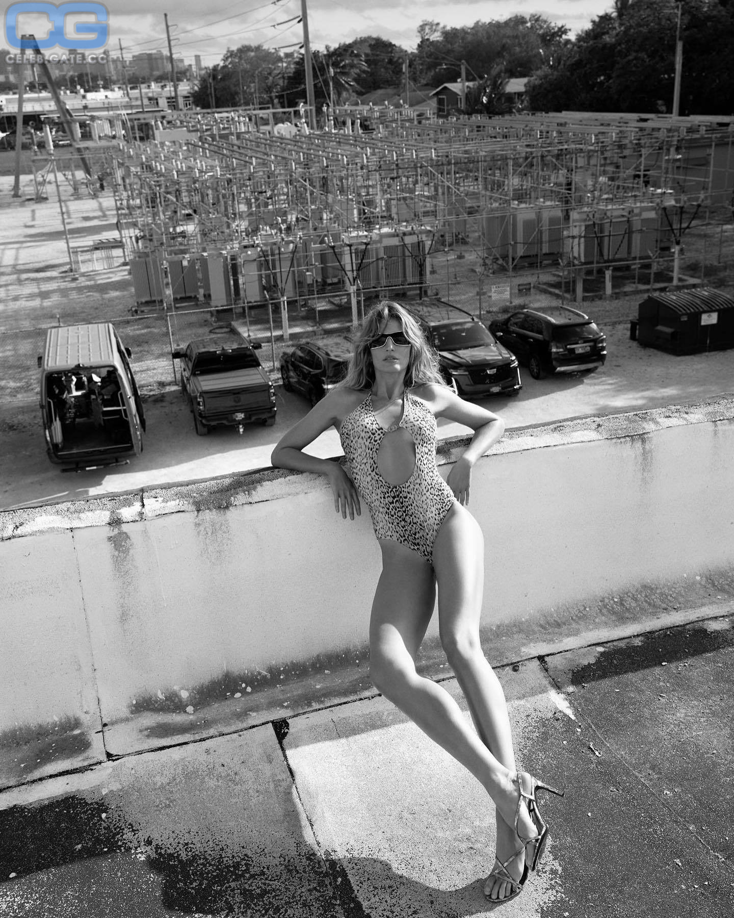 Gisele Buendchen 