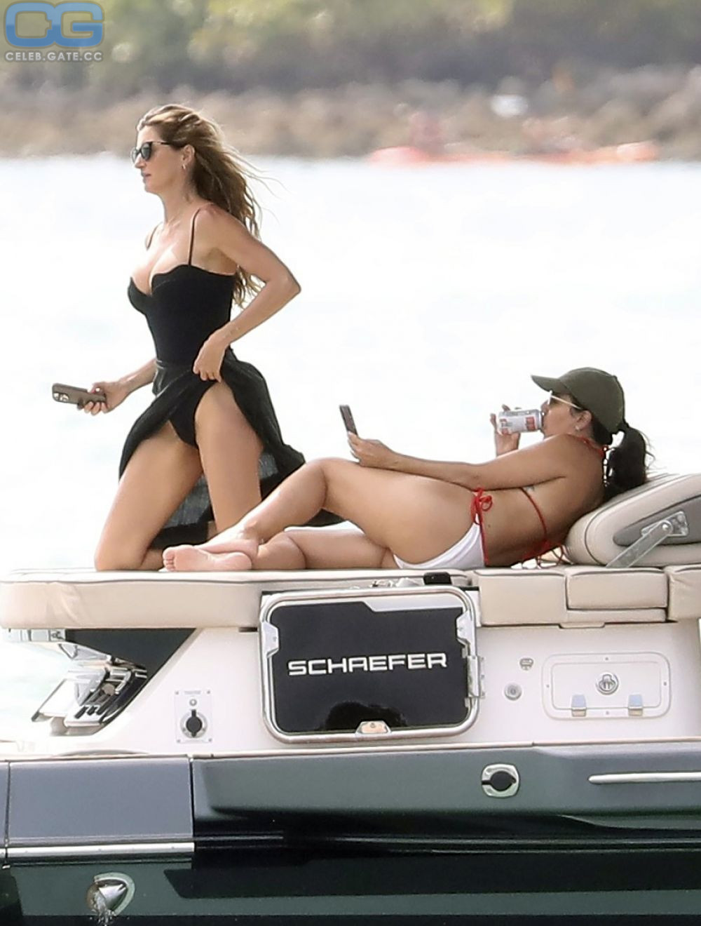 Gisele Buendchen 