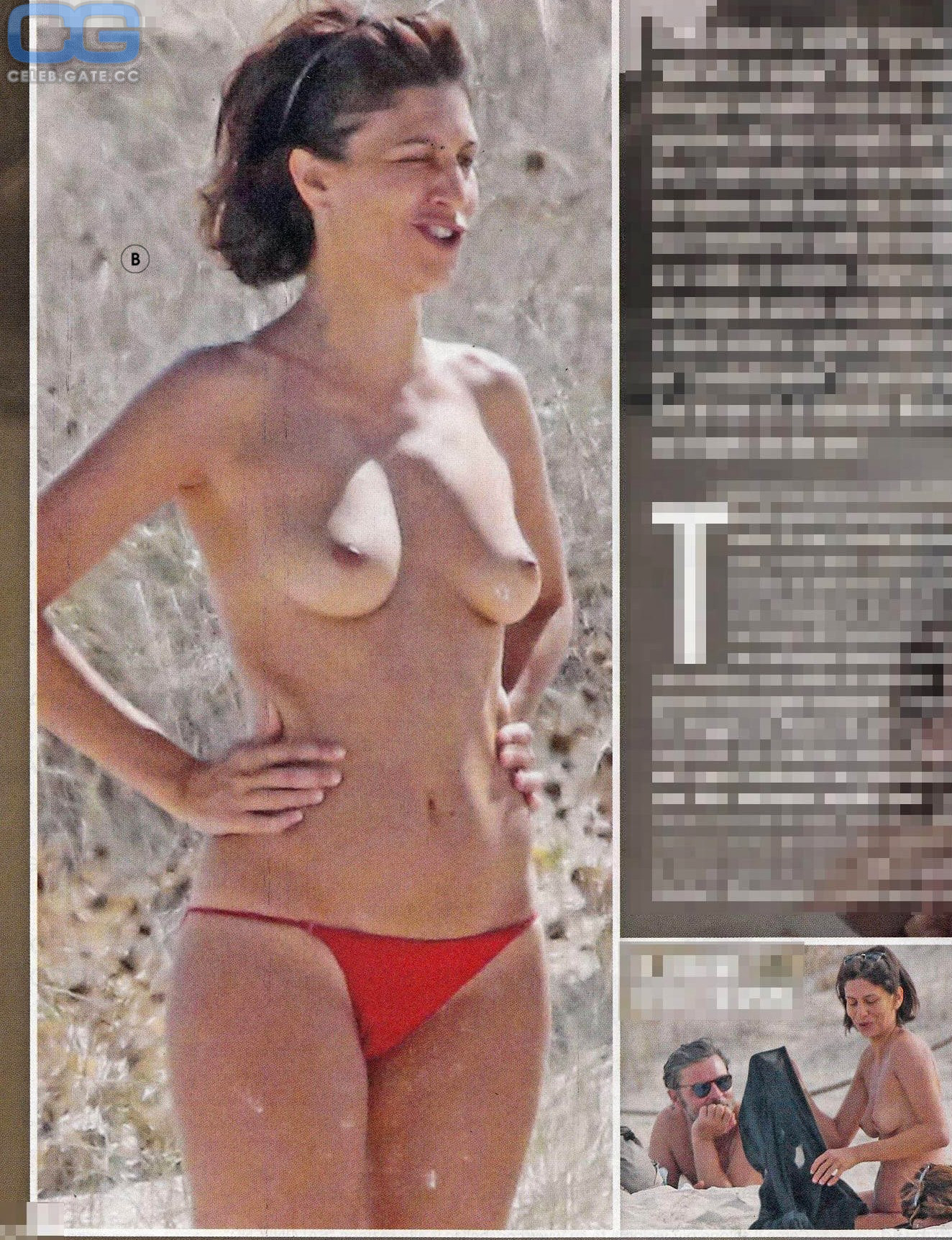 Giulia Bevilacqua 