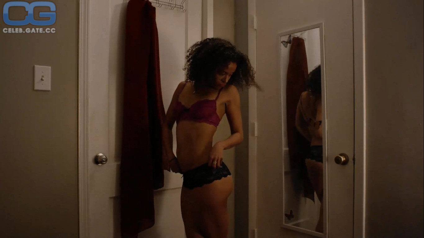 Gugu Mbatha-Raw 