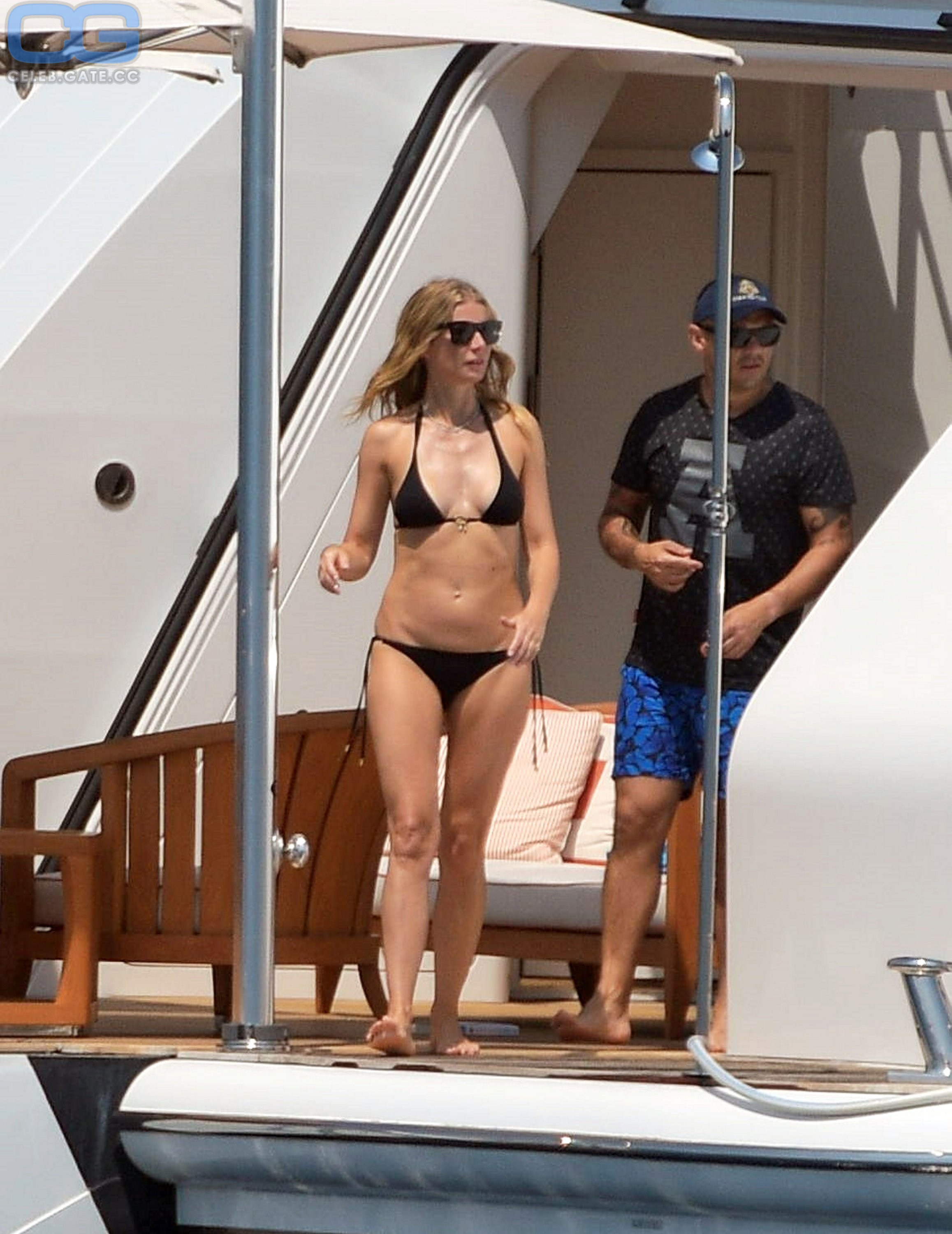 Gwyneth Paltrow body