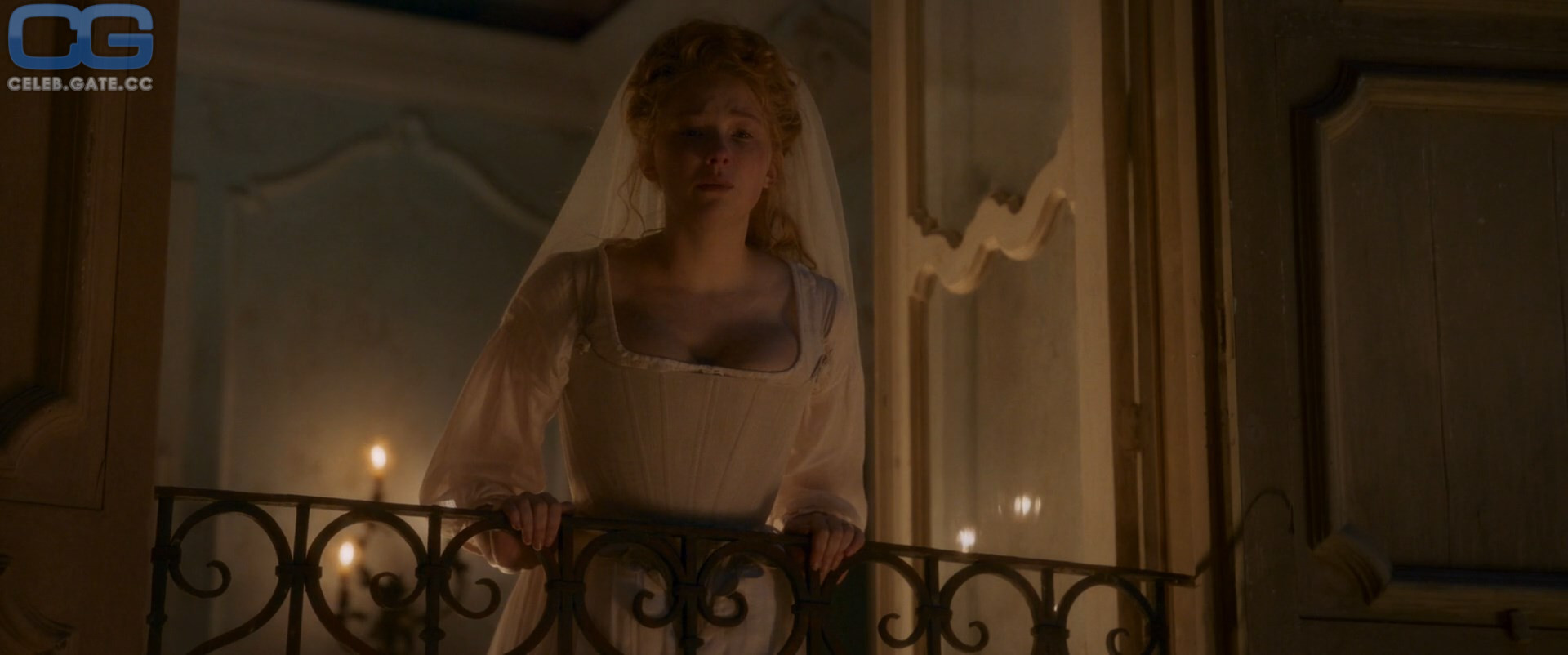 Haley Bennett 