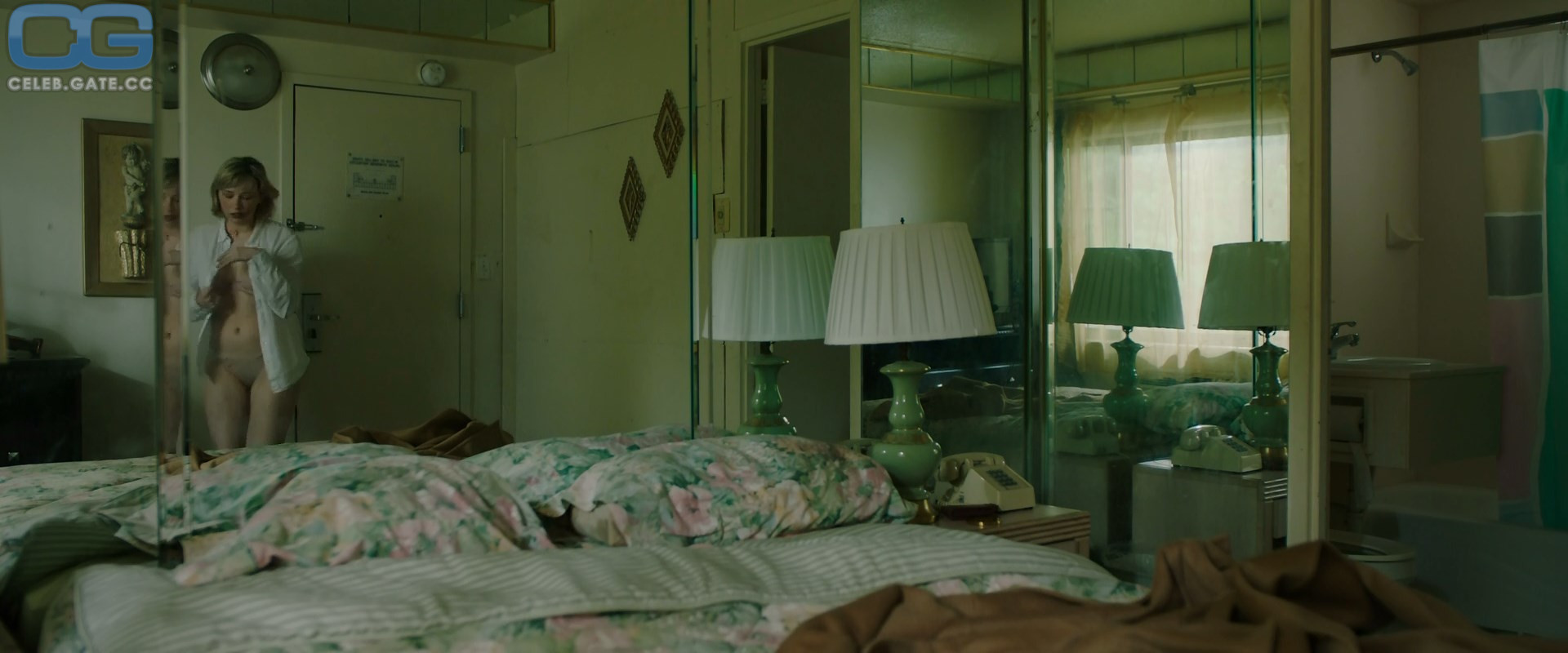 Haley Bennett 