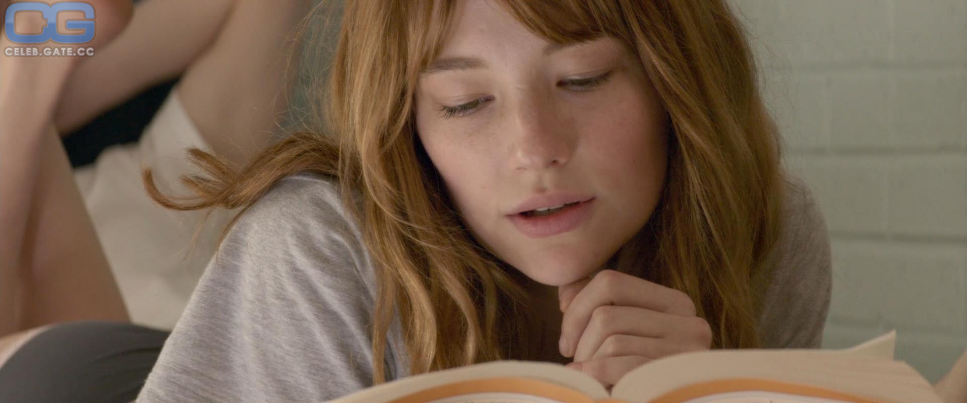 Haley Bennett 