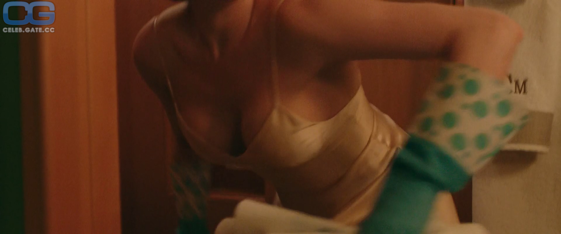 Haley Bennett 