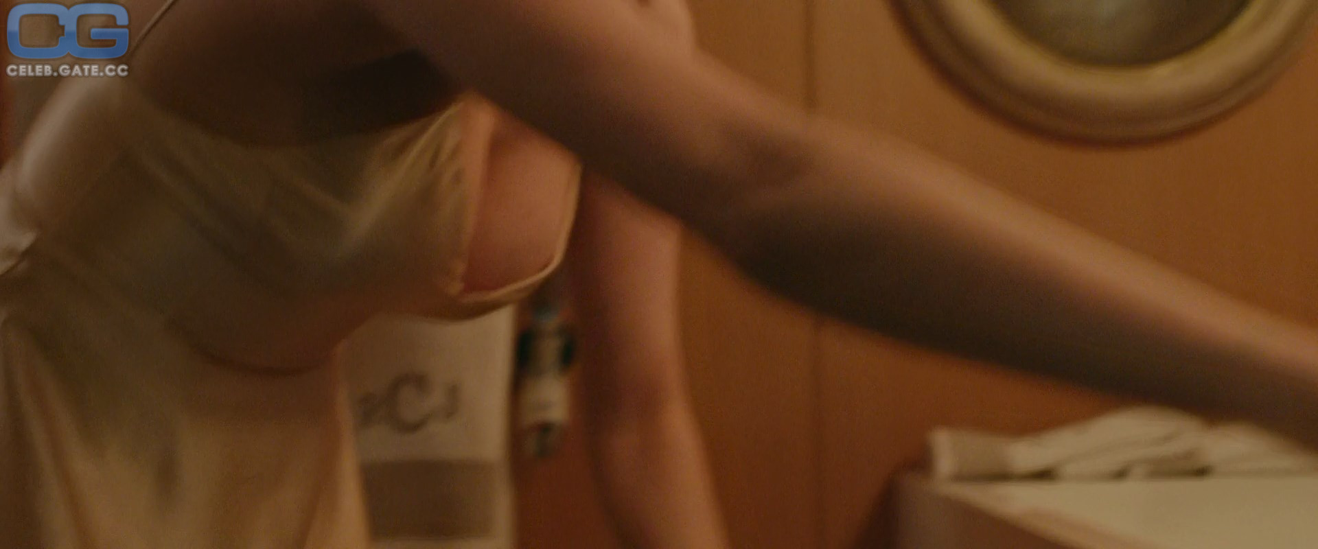 Haley Bennett 