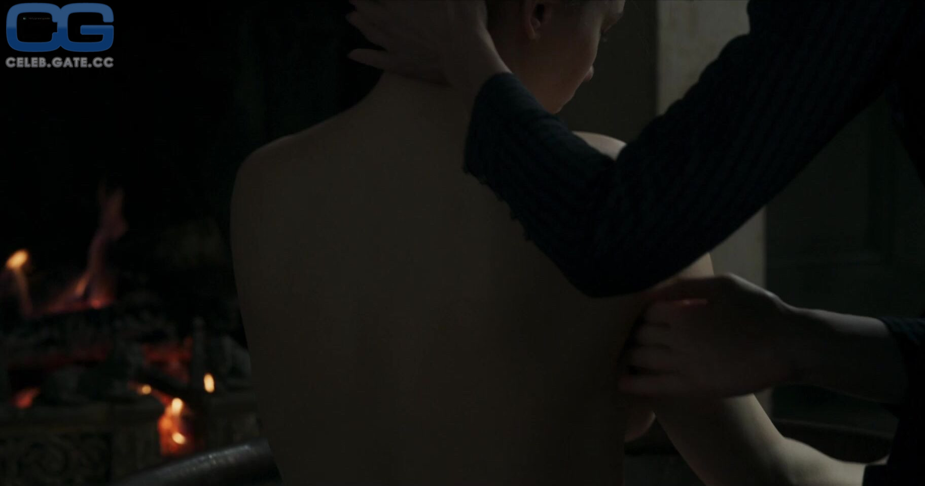 Haley Bennett 