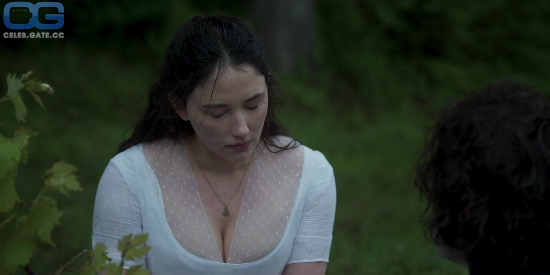 Haley Bennett 