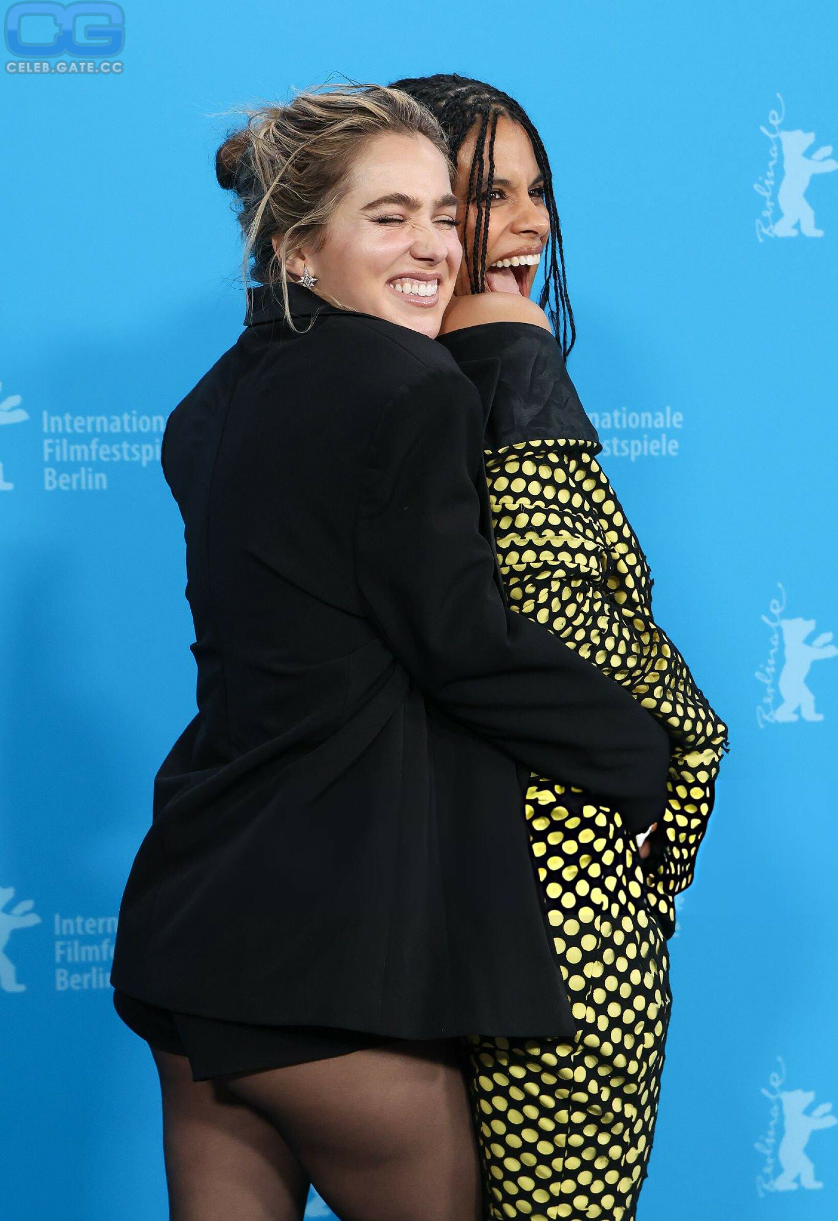 Haley Lu Richardson 