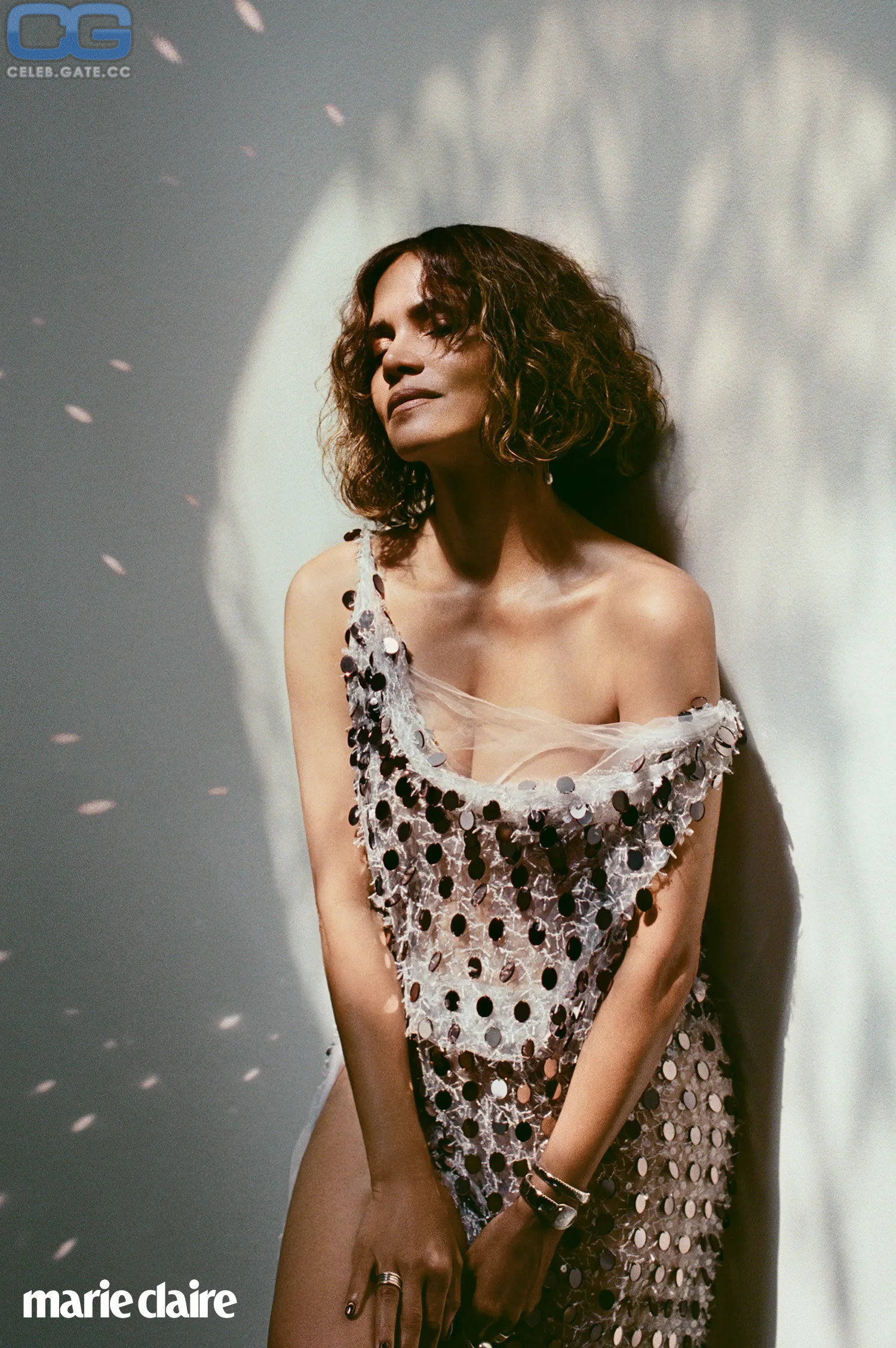 Halle Berry 