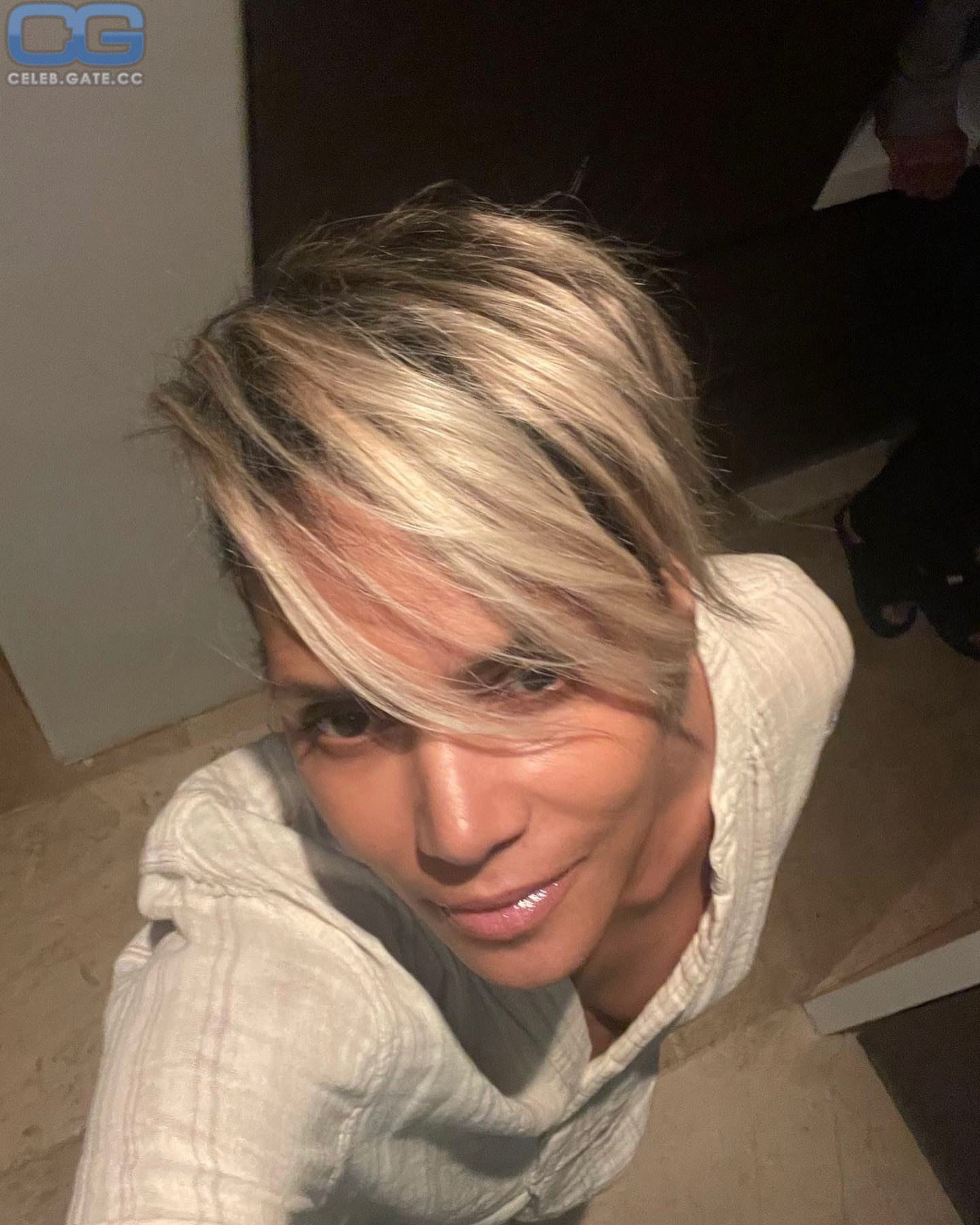 Halle Berry 