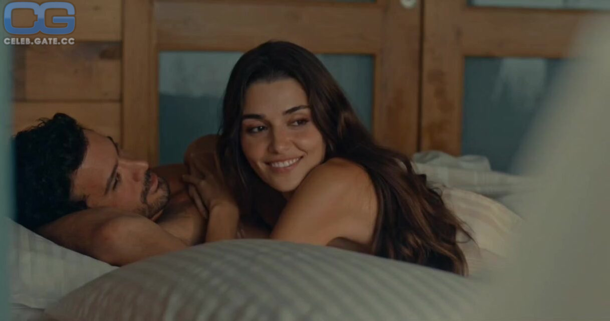 Hande Ercel 