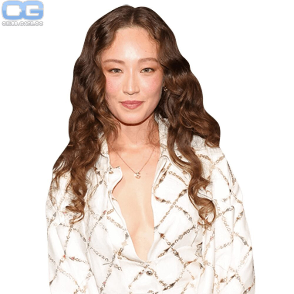Havana Rose Liu 