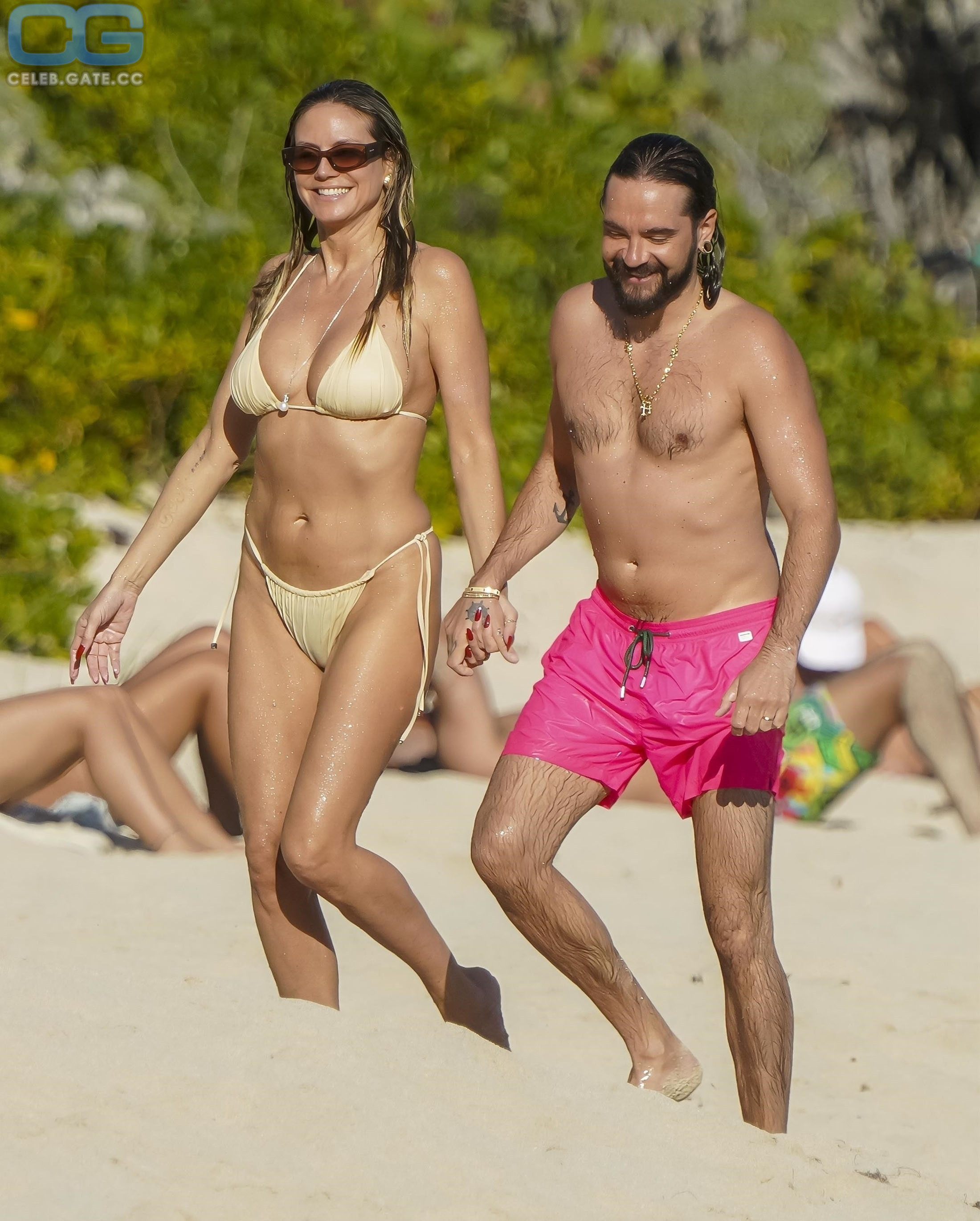 Heidi Klum 