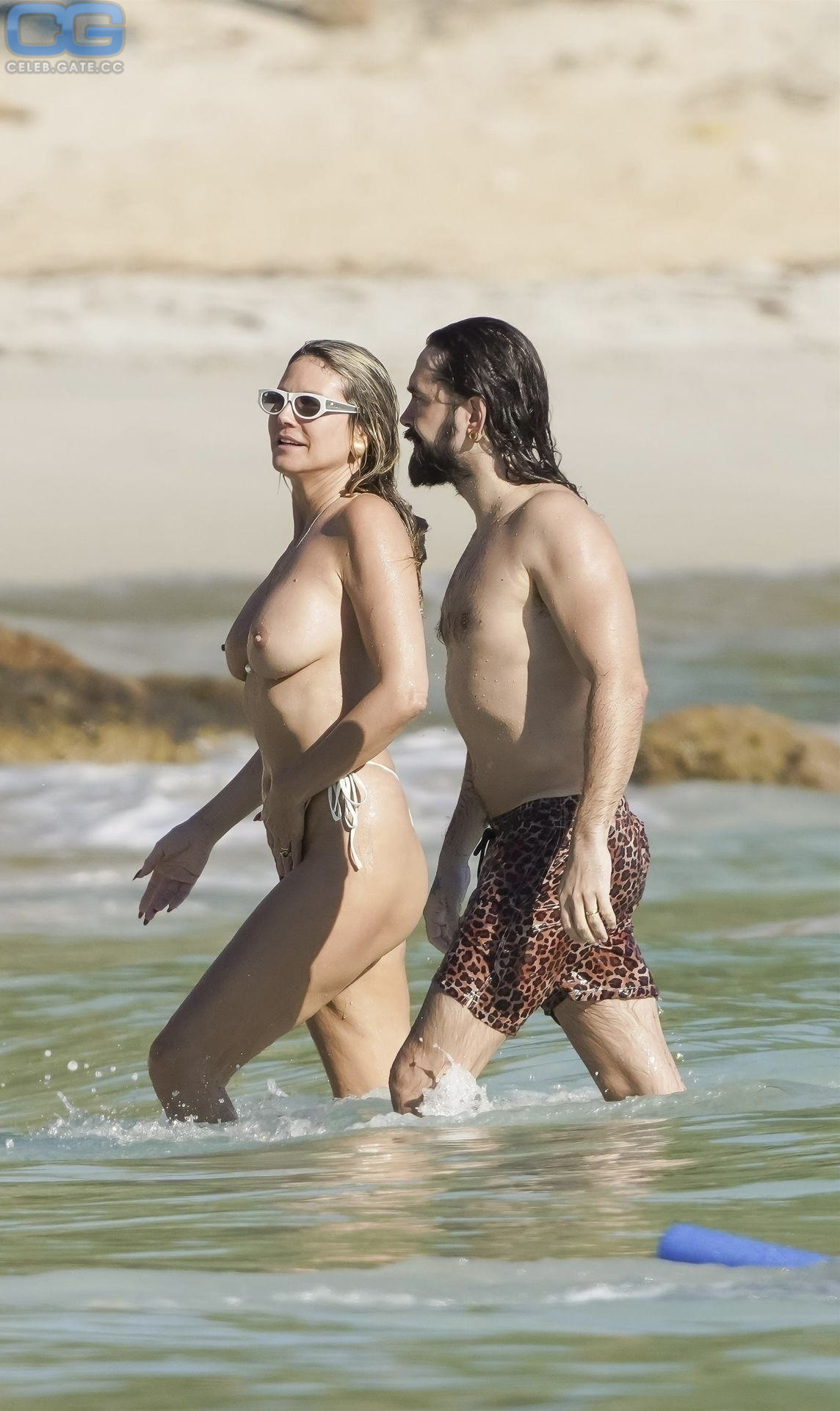 Heidi Klum 