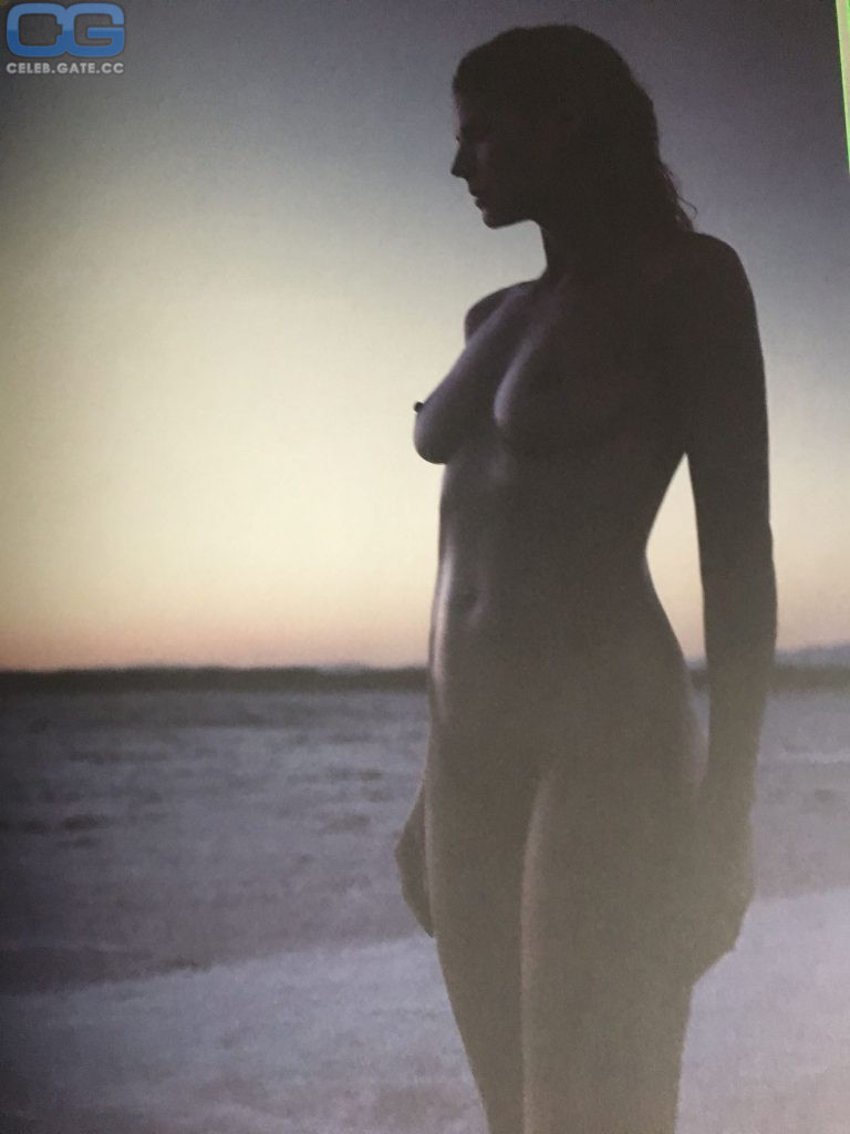 Heidi Klum nudes
