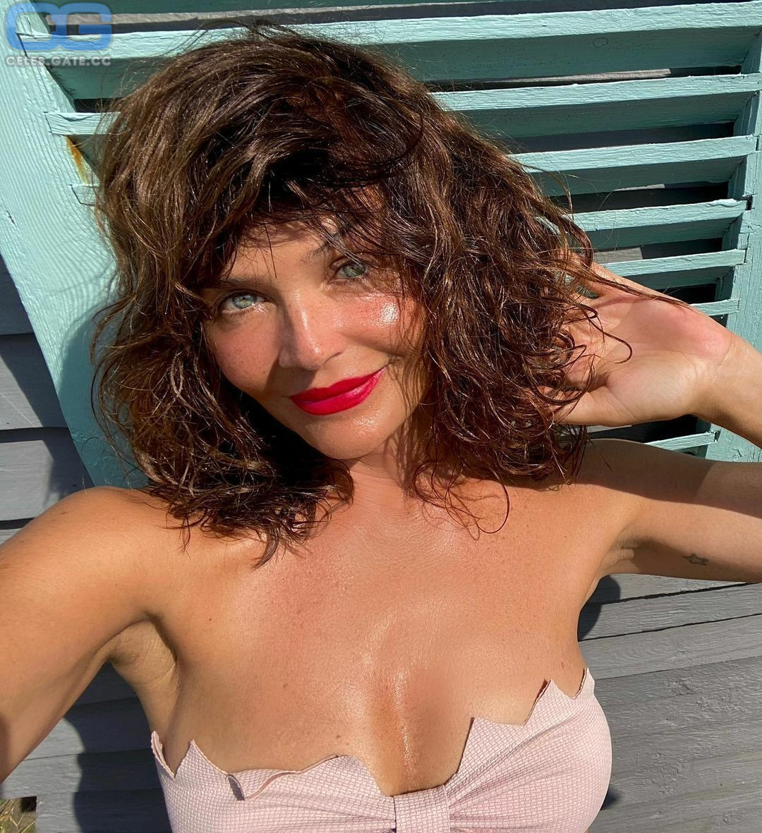 Helena Christensen 