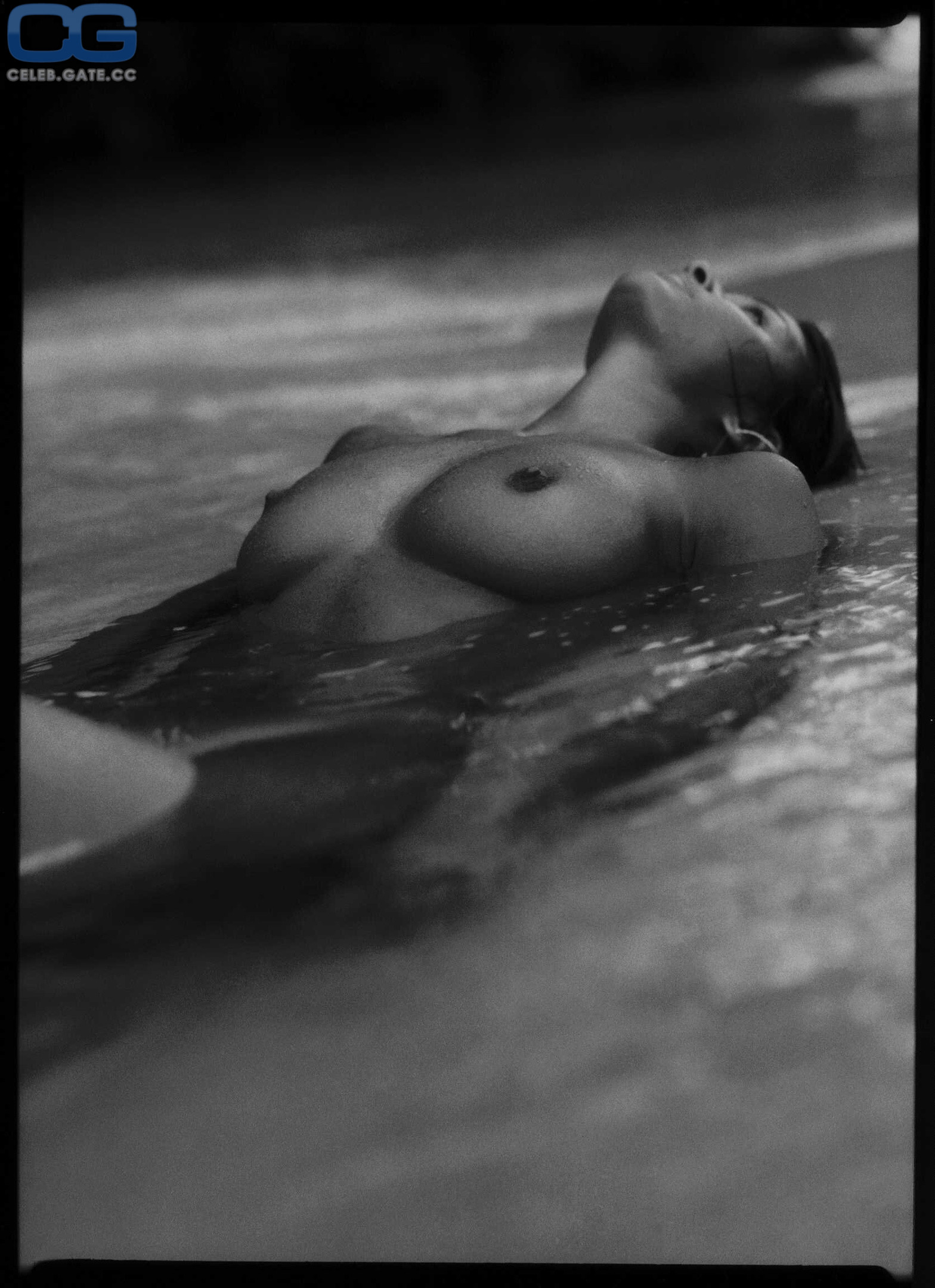 Helena Christensen 