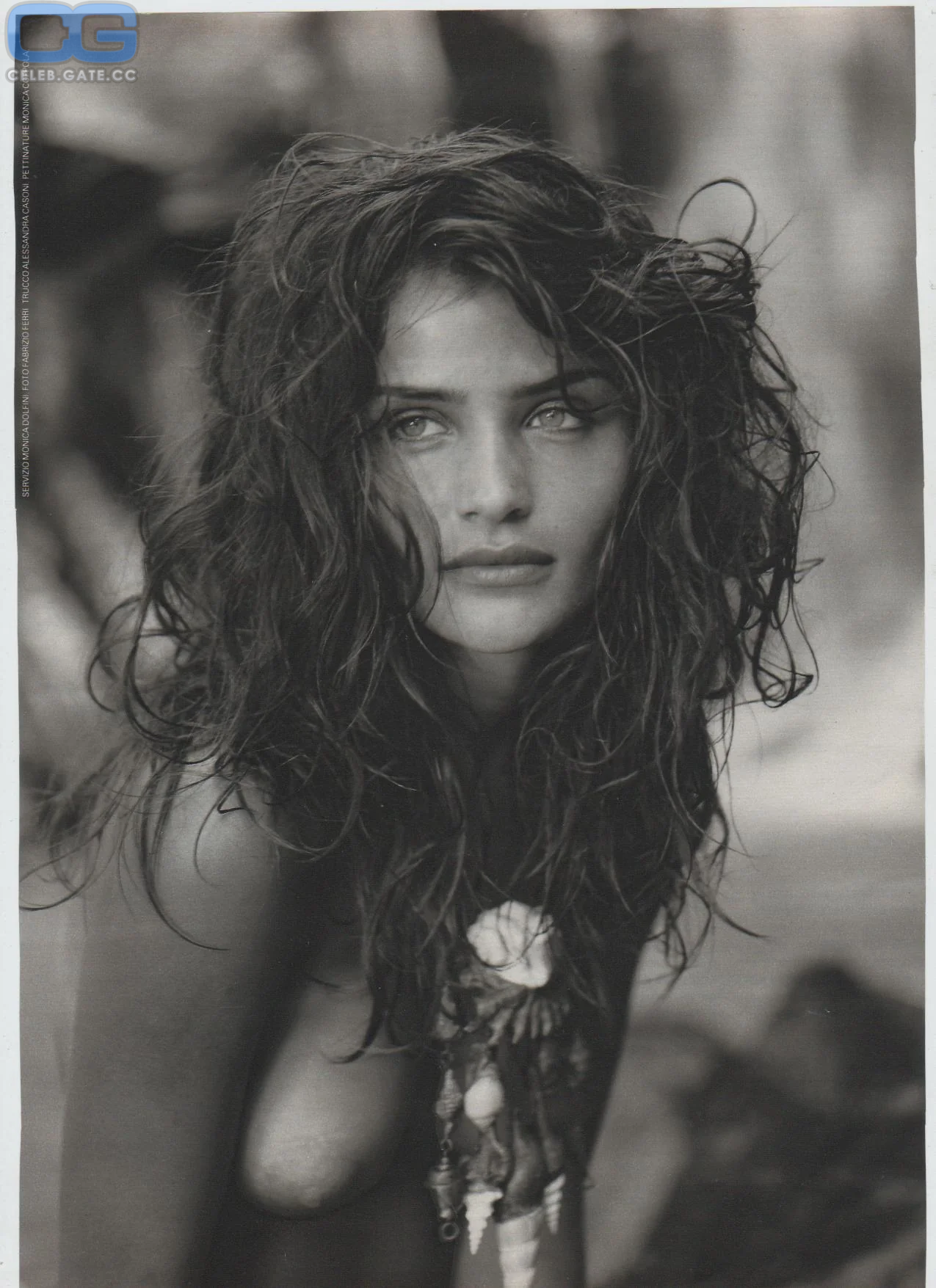 Helena Christensen 
