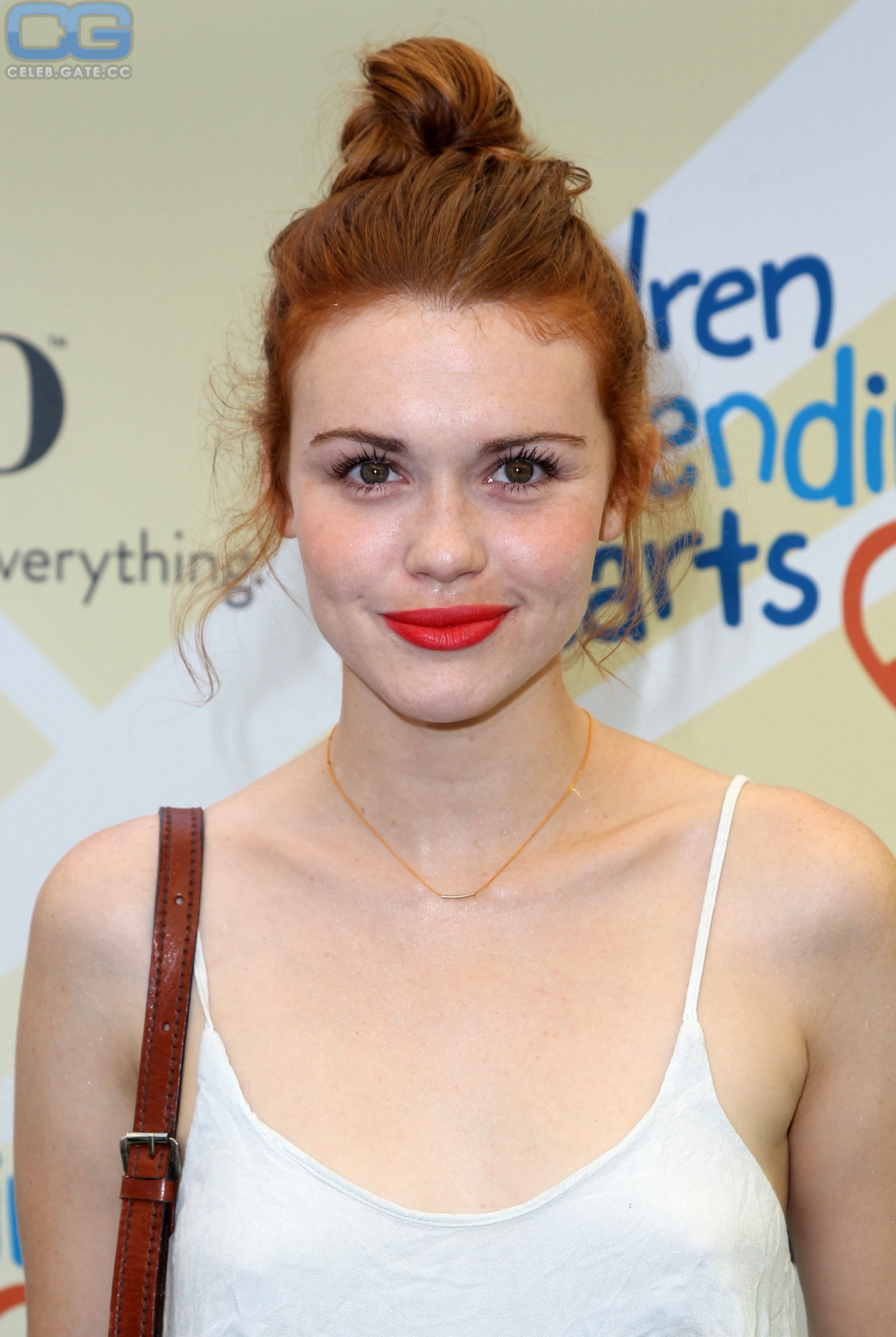 Fappening holland roden 