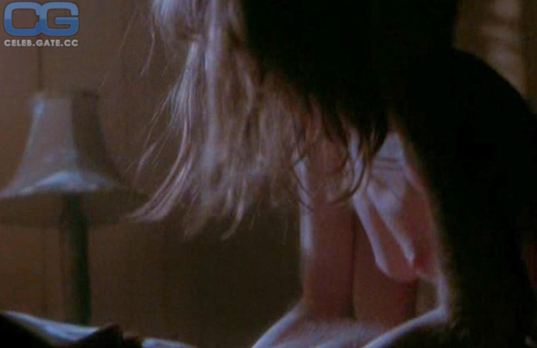 Holly Hunter 