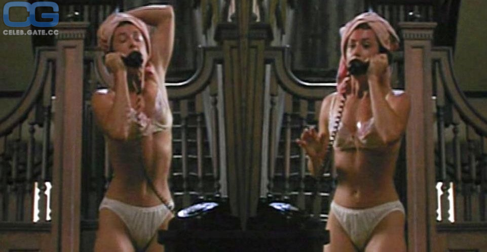 Holly Hunter 