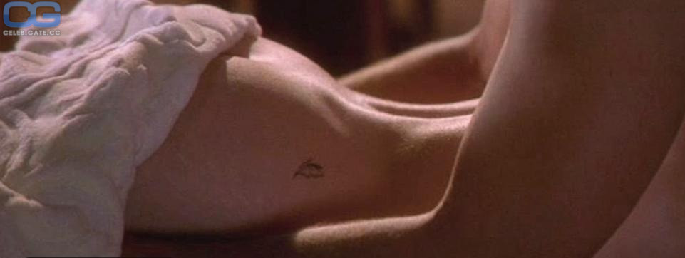 Holly Hunter 
