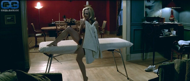 Holly Hunter 