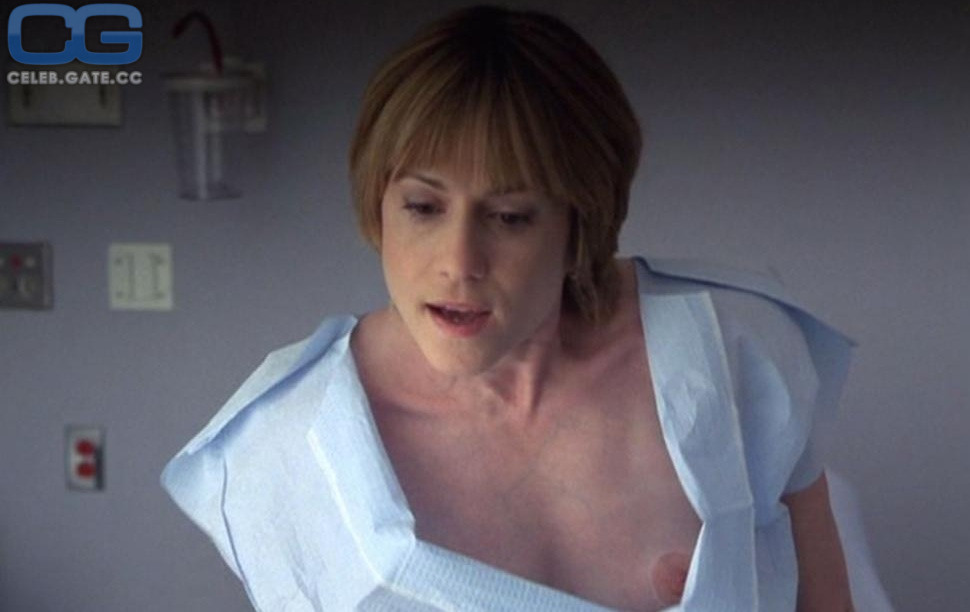Holly Hunter 