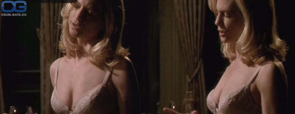 Holly Hunter 