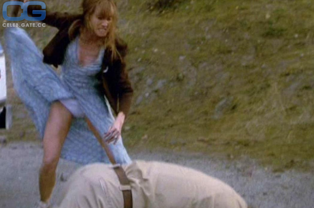 Holly Hunter 