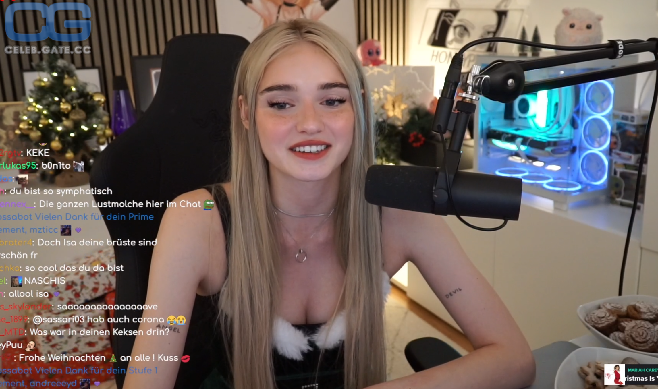 HoneyPuu 