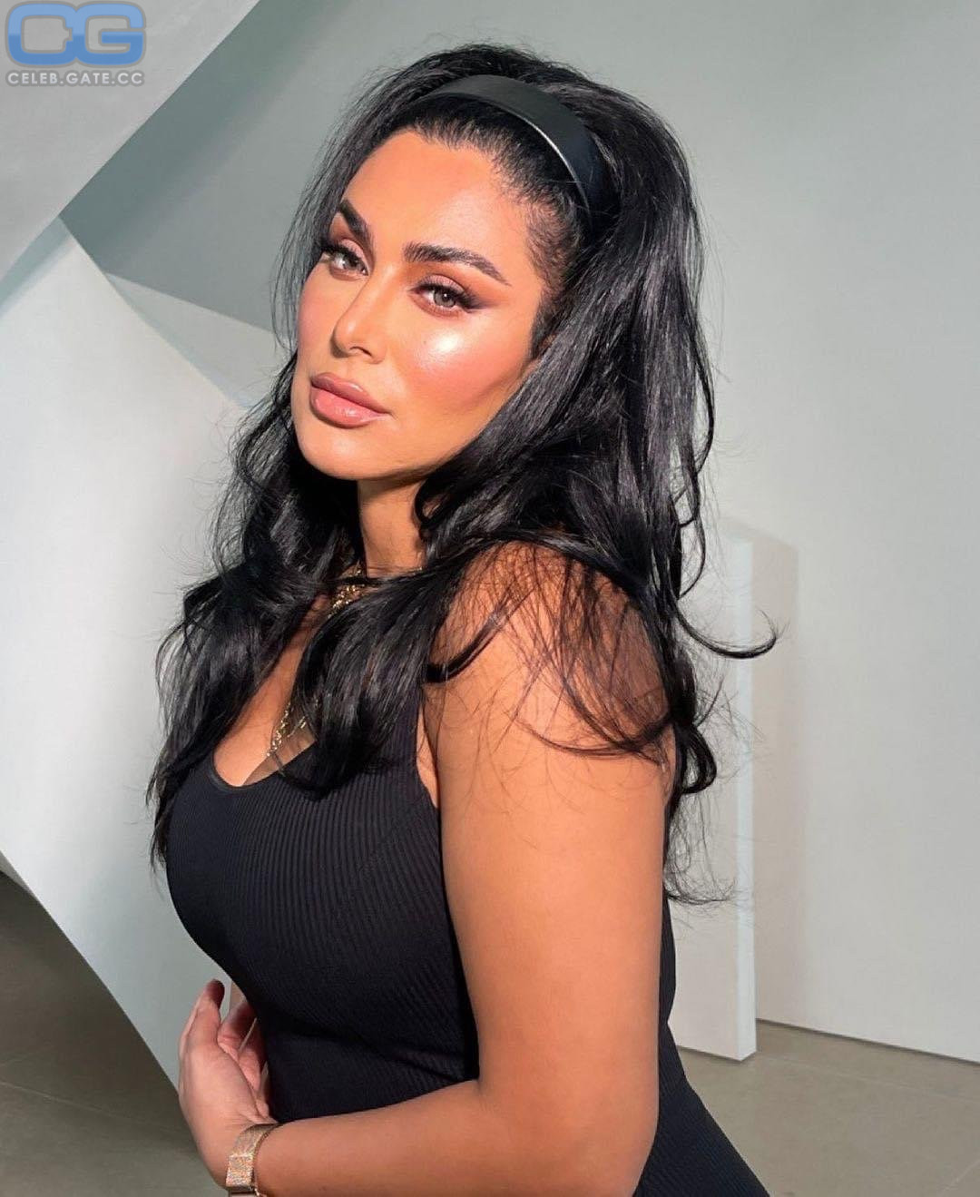 Huda Kattan 