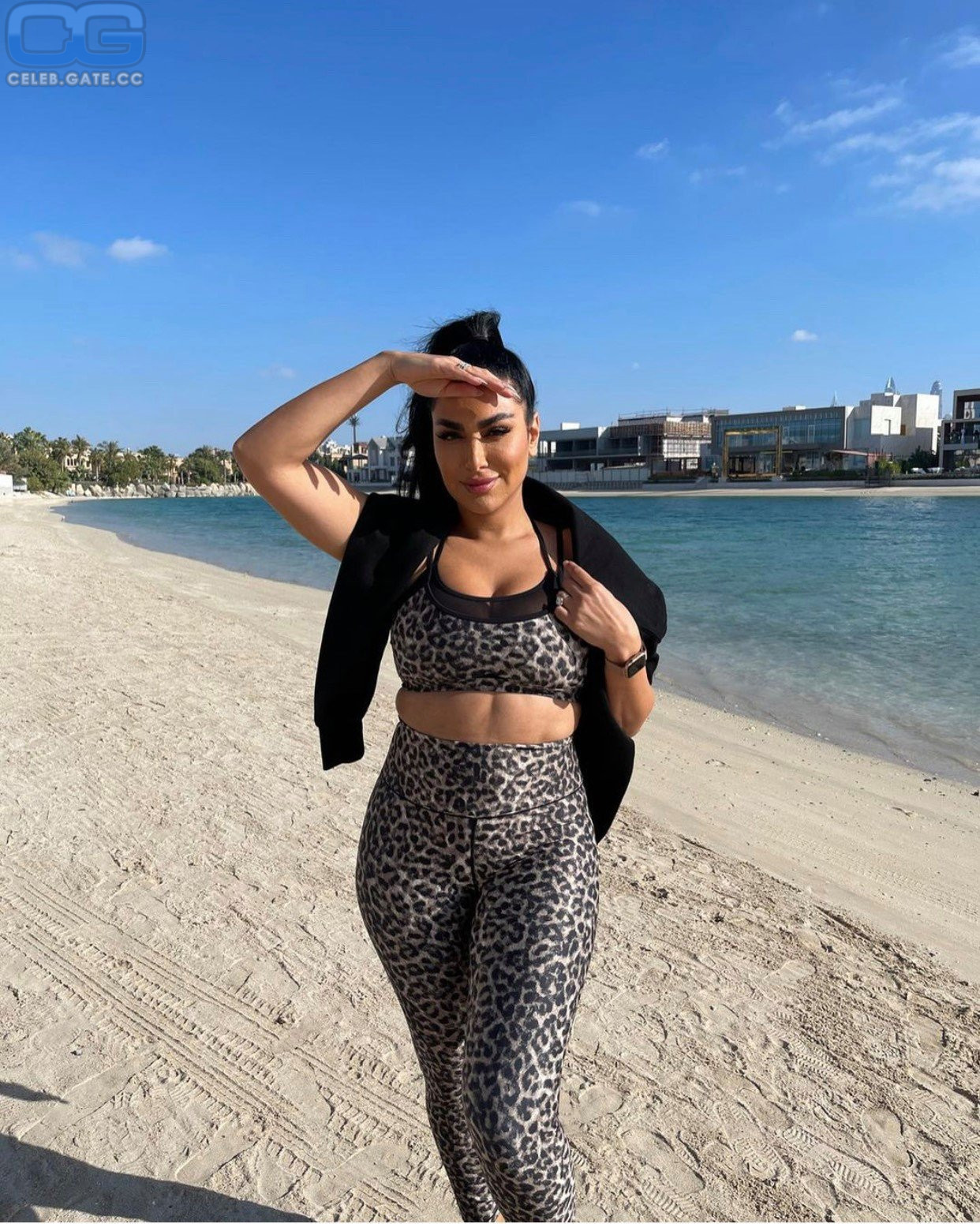 Huda Kattan 