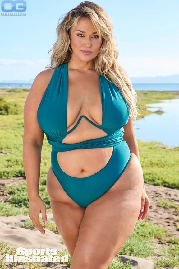 Hunter McGrady 