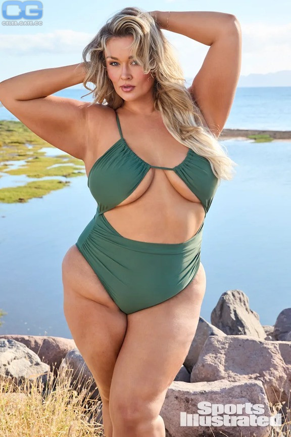 Hunter McGrady 