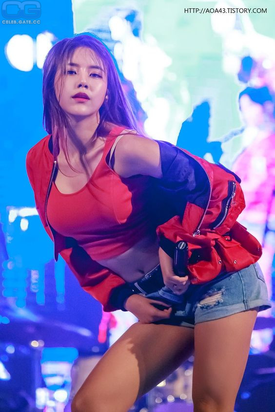 Hyejeong 