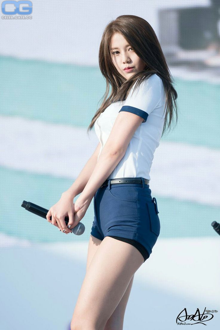 Hyejeong 