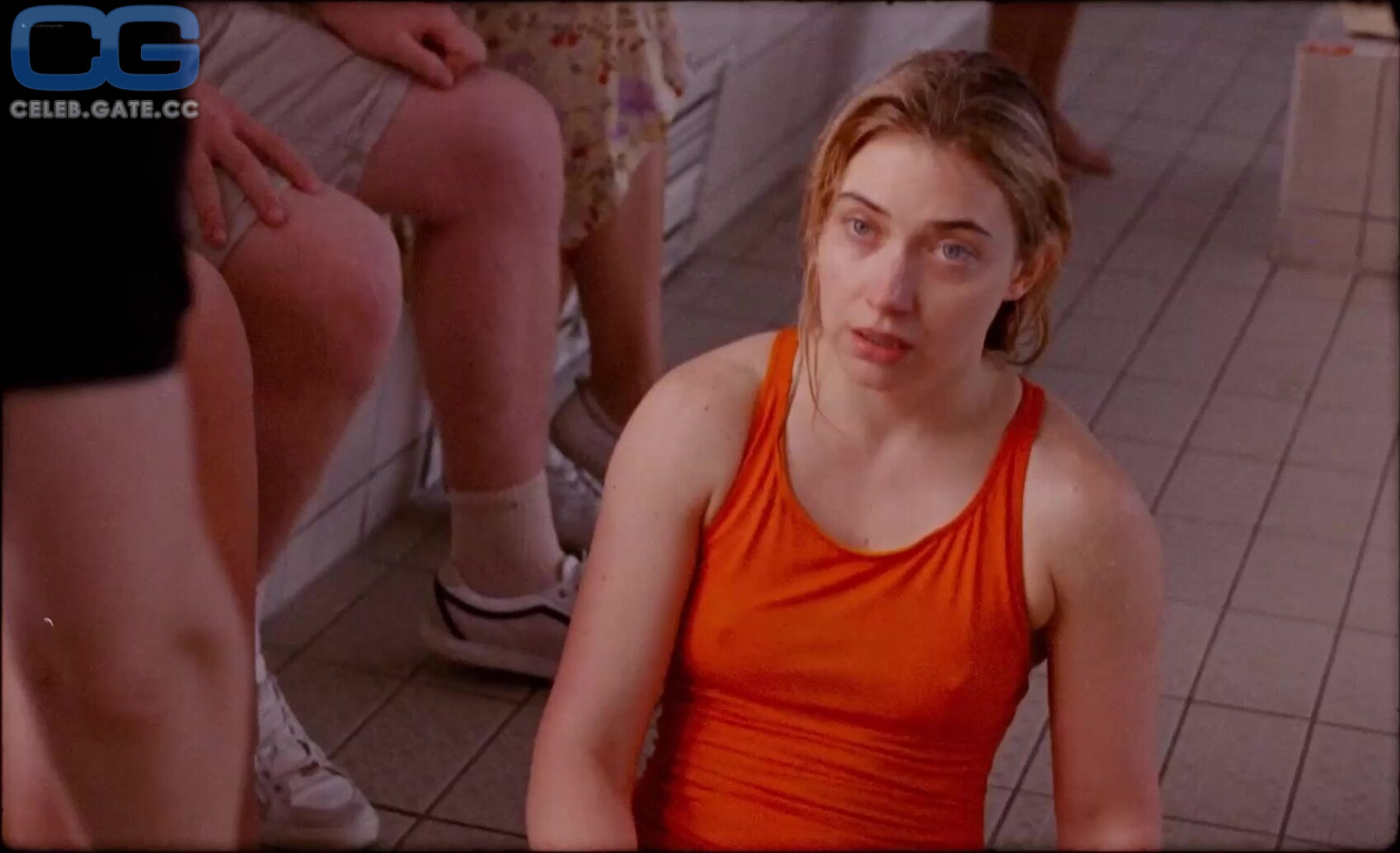 Imogen Poots 