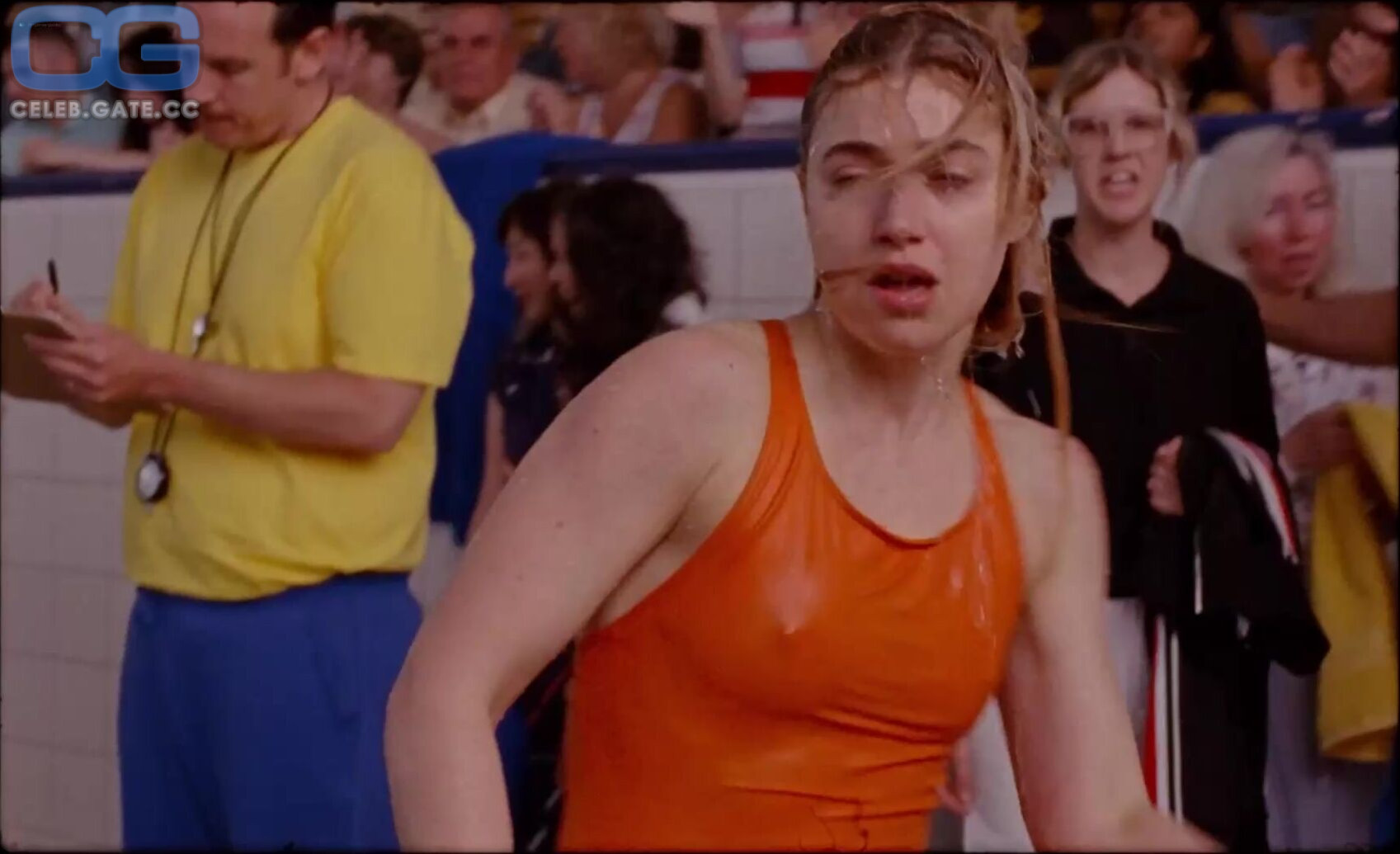 Imogen Poots 