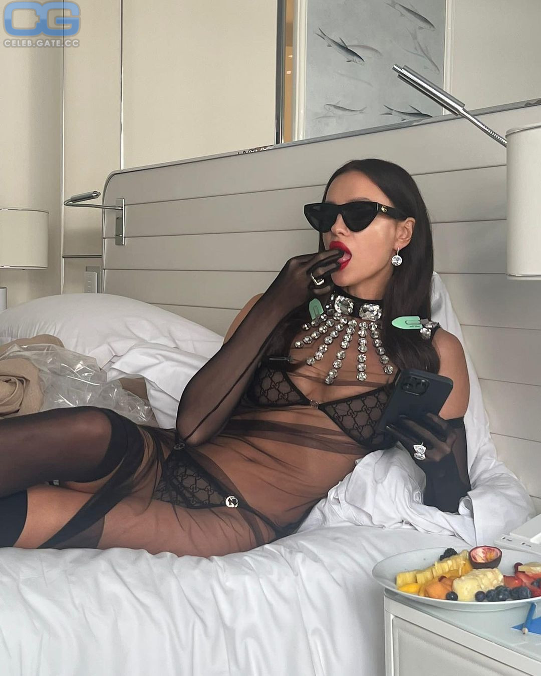 Irina Shayk 