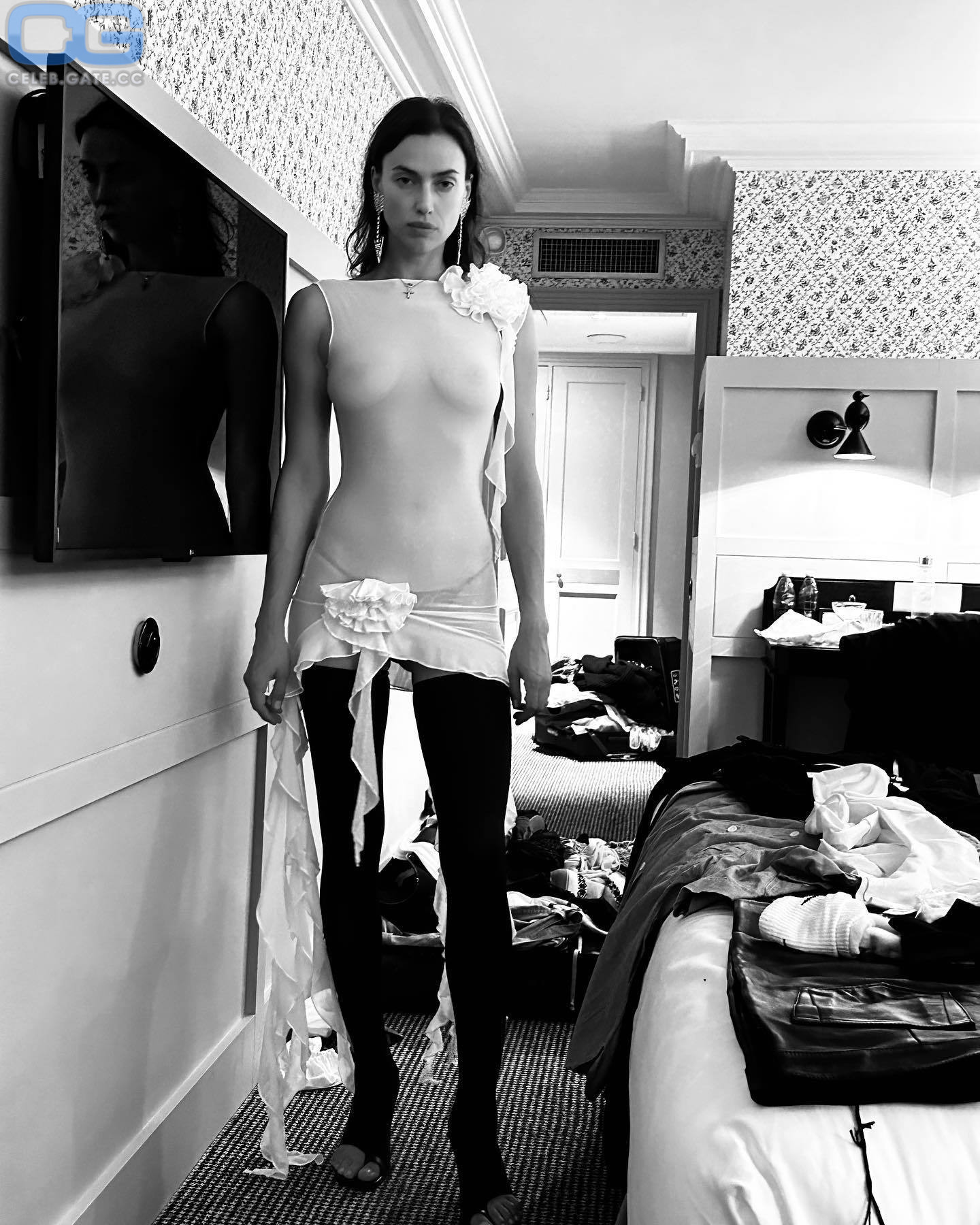 Irina Shayk 