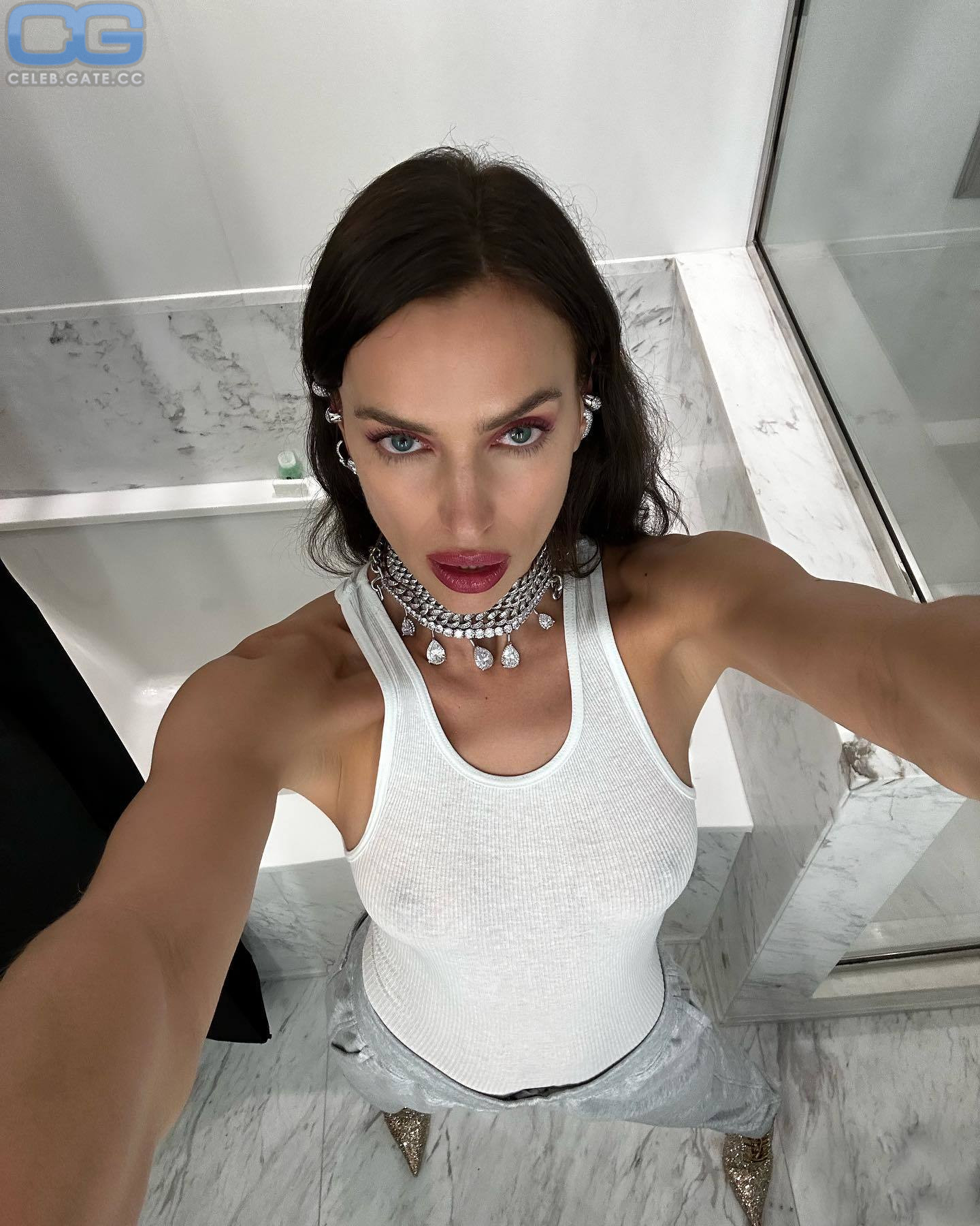 Irina Shayk 